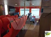 Пасажирський корабель для продажу