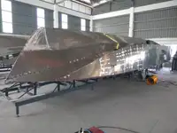Патрульний катер для продажу