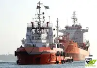 Wind farm service vessel на продаж