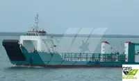 Десантний корабель, танк на продаж