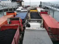 Круїзний пором для продажу