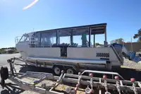 Круїзний лайнер для продажу