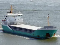 General Cargo/Multi-purpose для продажу