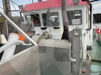 Тральник із тралом для продажу