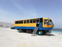 Амфібія на продаж