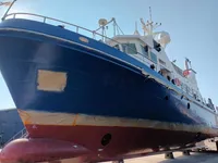 Судно для проведення гідрографічних робіт для продажу