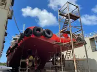 Швидкохідне судно постачання (FSV) на продаж