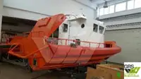 Робочі човни для продажу
