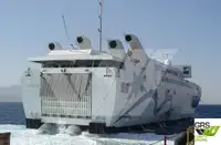 Судно Ro-Ro для продажу