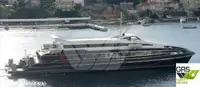 Пасажирський корабель для продажу