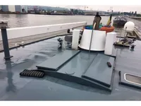 Баржа для продажу