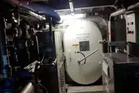 Баржа для продажу