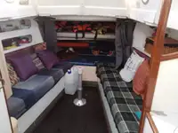 Лоцманський катер для продажу