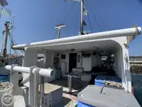 Longliner на продаж