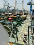 Танкер для нафти/хімікатів для продажу