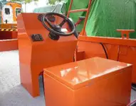 Робочі судна на продаж