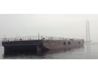 Баржа для продажу