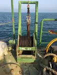 Баржа для продажу