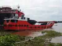 Десантний корабель, танк на продаж