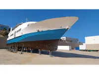 Пасажирський корабель для продажу