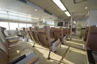 Пасажирський корабель для продажу
