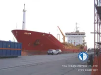 Танкер для нафти/хімікатів для продажу