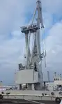 Баржа для продажу