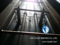 Танкер для нафти/хімікатів для продажу