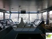Wind farm service vessel на продаж