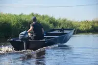 Робочі човни для продажу