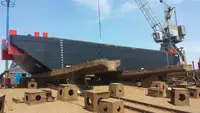 Баржа для продажу