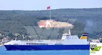 Ro-Ro ship на продаж