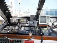 Лоцманський катер для продажу