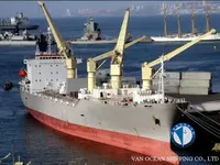 Рефрижераторне судно для продажу