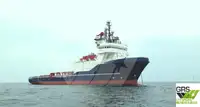 Буксирний човен на продаж