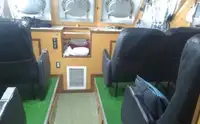 Лоцманський катер на продаж