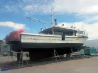 Longliner на продаж