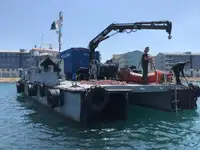 Катамаран на продаж
