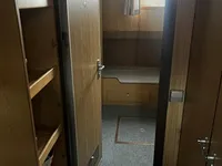 Патрульний катер для продажу