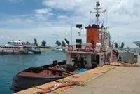 Буксир для продажу