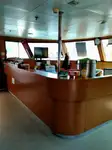 Пасажирський корабель для продажу