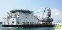 Баржа для проживання на продаж