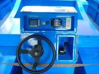 Робочі човни для продажу