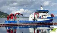 Trawler на продаж