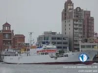 Судно для вилову риби довгими сітками для продажу