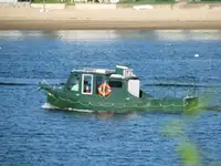 Шлюпка для продажу