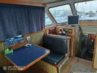 Оглядове судно на продаж