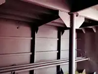 Десантний корабель-танкер для продажу