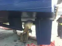 Судно для перевезення екіпажу для продажу