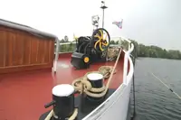 Круїзний лайнер для продажу